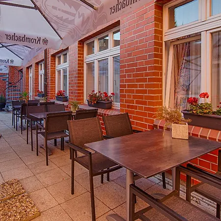 Fürsteneck Hotel