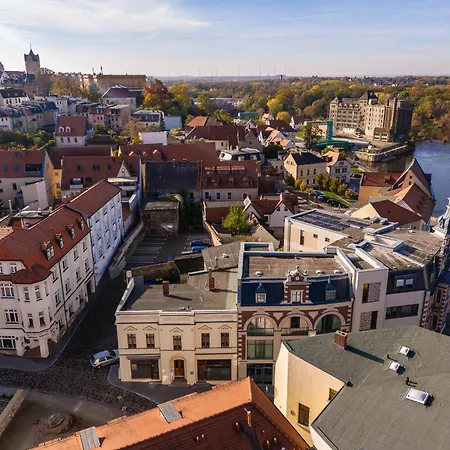 Отель Fuersteneck
