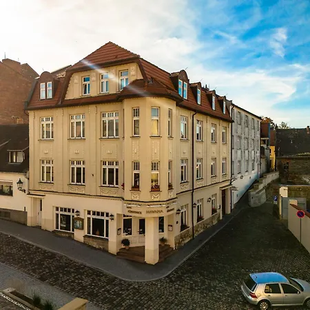 Fuersteneck Bernburg