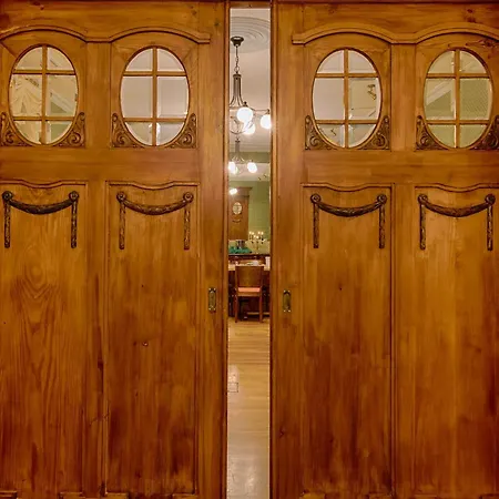 Hotel Fuersteneck Bernburg