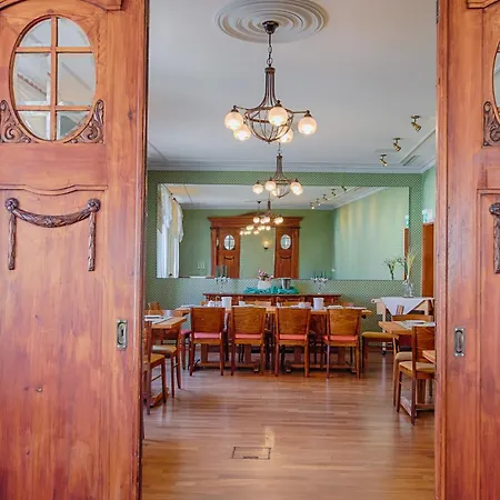 Fürsteneck 4*