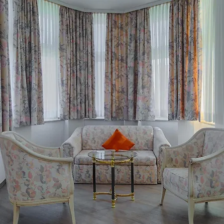 Fuersteneck Bernburg