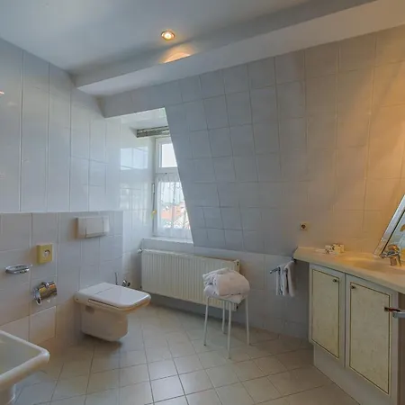 Fuersteneck Hotel 4*
