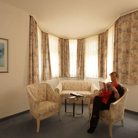 Hotel Fuersteneck 4*