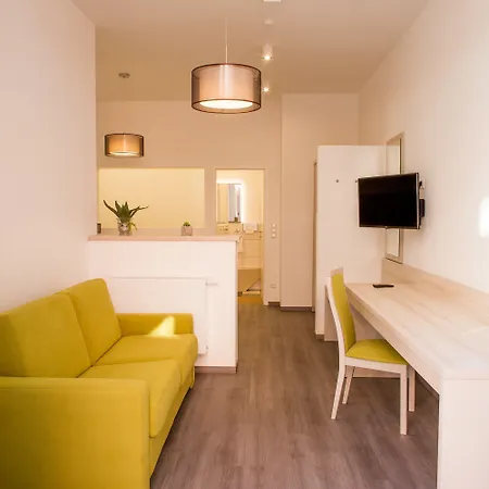 Hotel Fuersteneck 4*