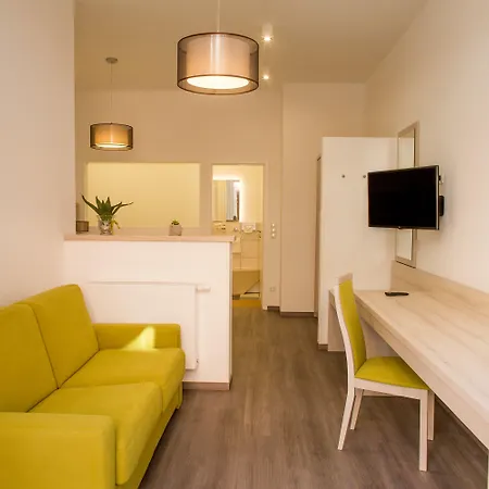 Hotel Fuersteneck 4*