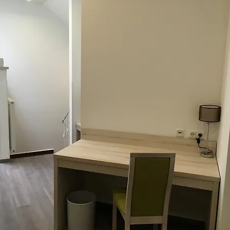Отель Fuersteneck 4*