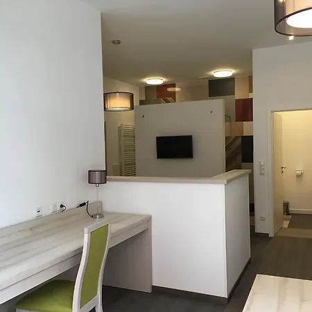 Hotel Fuersteneck 4*