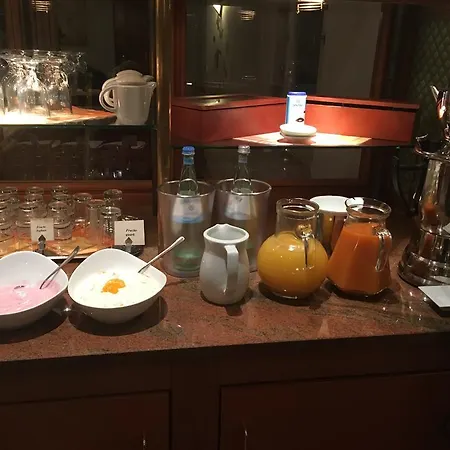 Fuersteneck 4* برنبورغ
