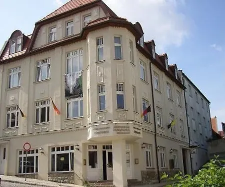 Fürsteneck 4* Bernburg