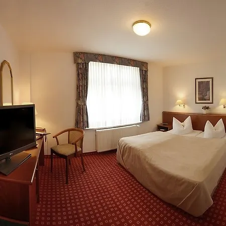 Fuersteneck 4*