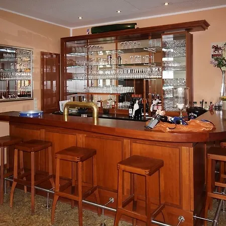 Hotel Fuersteneck Bernburg