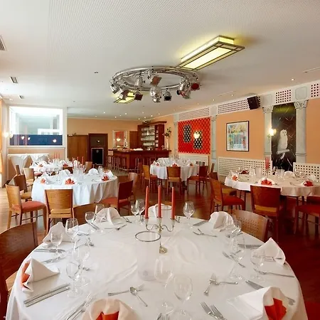 Fuersteneck Hotel