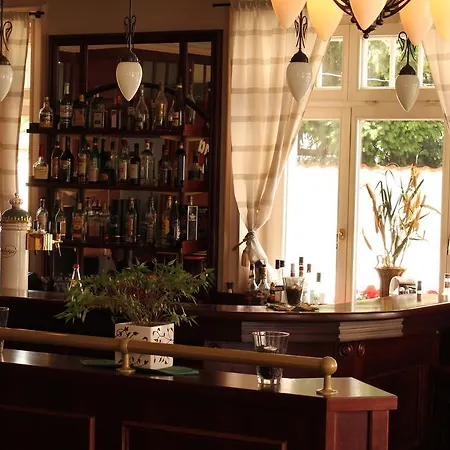 Fuersteneck Bernburg