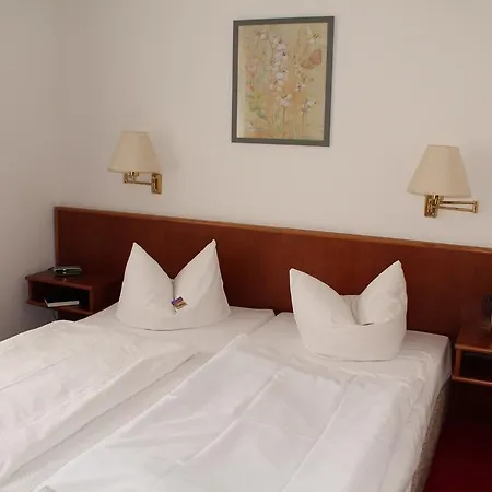 Fürsteneck Hotel