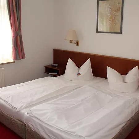 Hotel Fuersteneck 4*