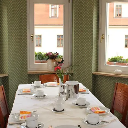 Hotel Fuersteneck 4*