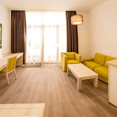 Fürsteneck Hotel Bernburg