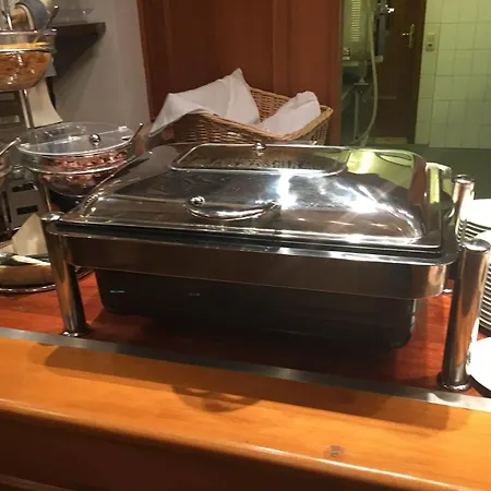 Fuersteneck Hotel 4*