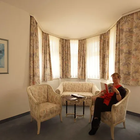 Fürsteneck Hotel 4*