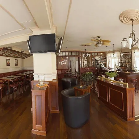 Fuersteneck Hotel 4*