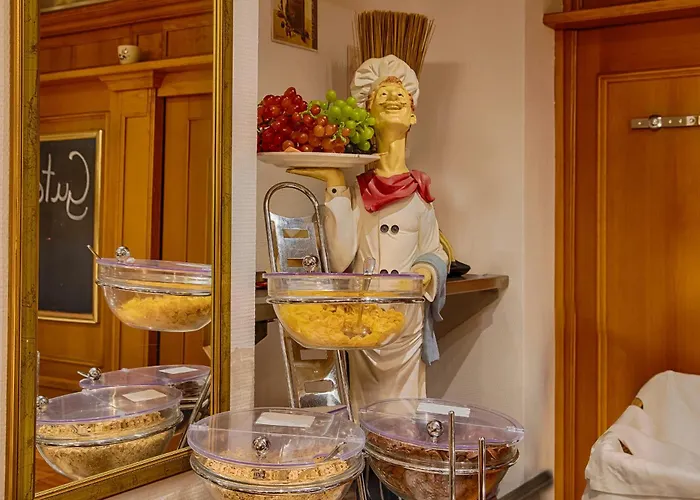 Hotel Fuersteneck 4*