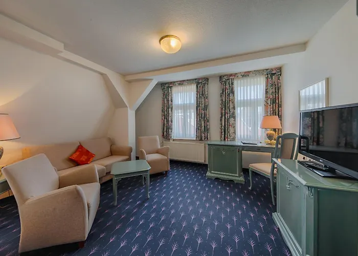 Fuersteneck Hotel 4*