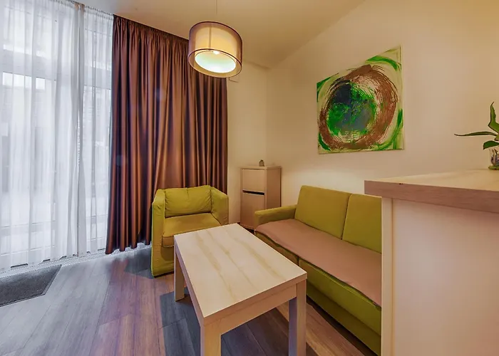 Fuersteneck ホテル