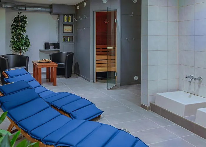 Hotel Fuersteneck 4*