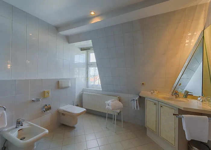 Fuersteneck Hotel 4*