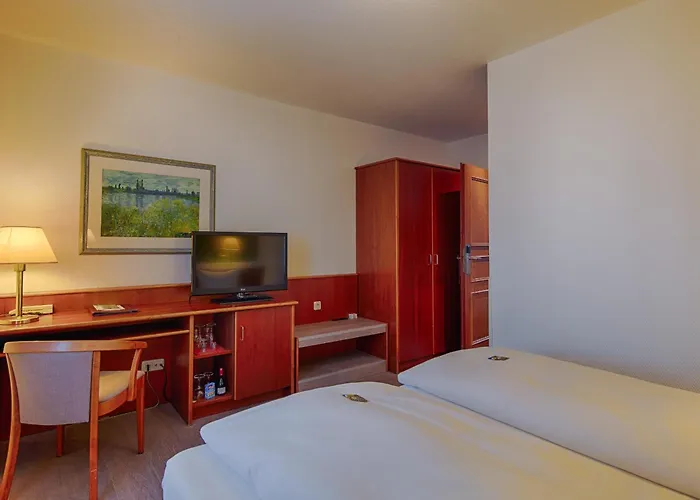 Hotel Fuersteneck 4*