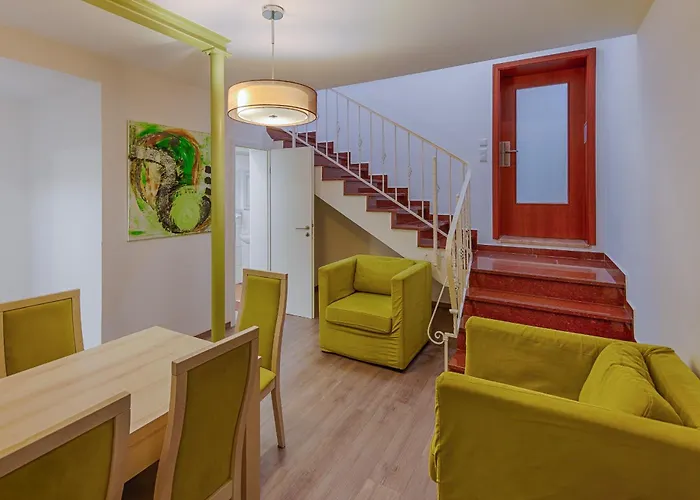 Fuersteneck Bernburg