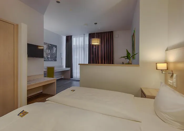 Fuersteneck 4* Bernburg