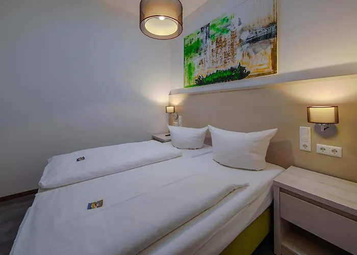 Fuersteneck Hotel 4*