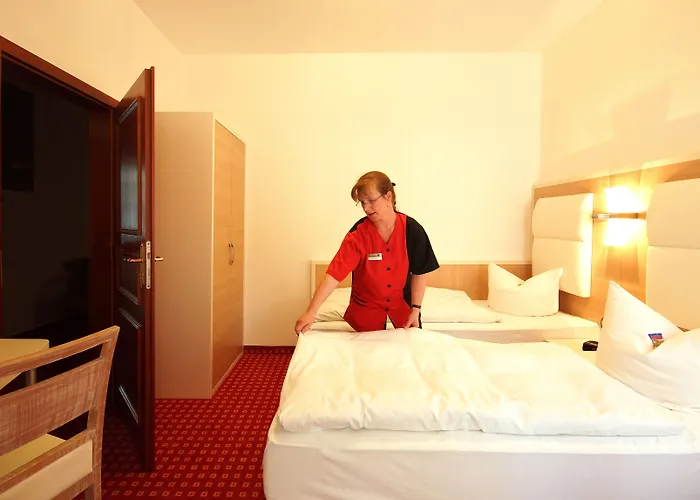 Fuersteneck Hotel 4*