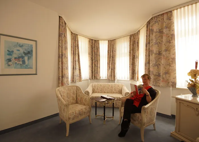 Hotel Fuersteneck 4*