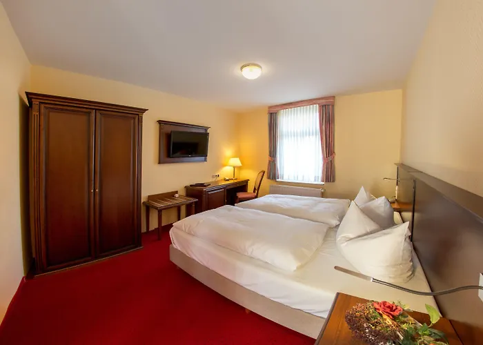 Fuersteneck 4* Bernburg