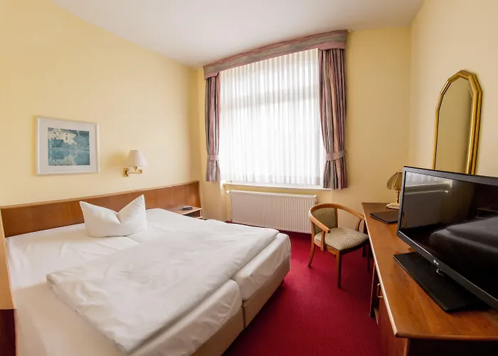 Hotel Fuersteneck 4*