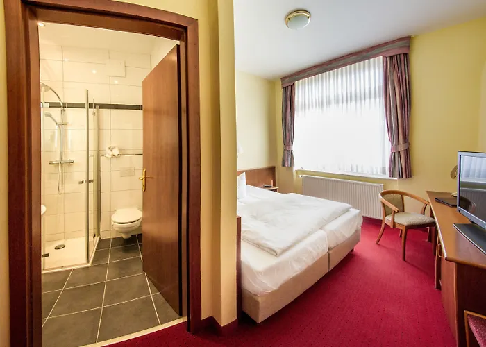 Fuersteneck 4* Bernburg