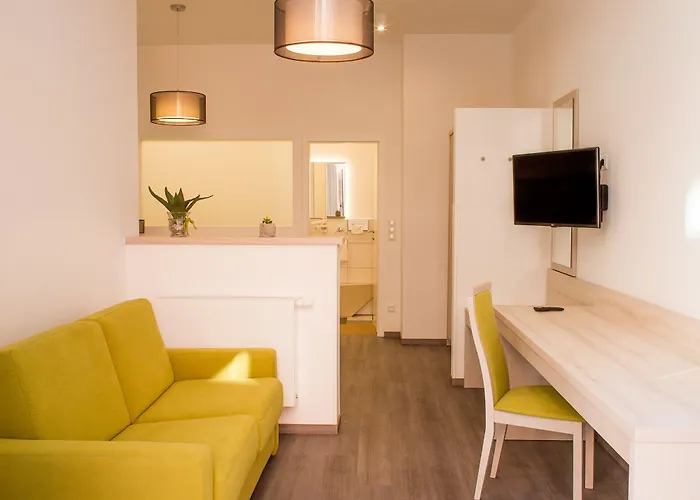 Hotel Fuersteneck 4*