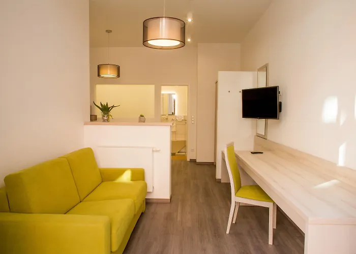 Hotel Fuersteneck 4*