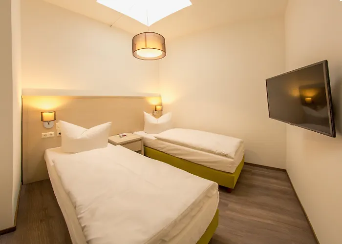 Fuersteneck Hotel 4*