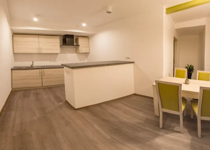 Fuersteneck 4* Bernburg