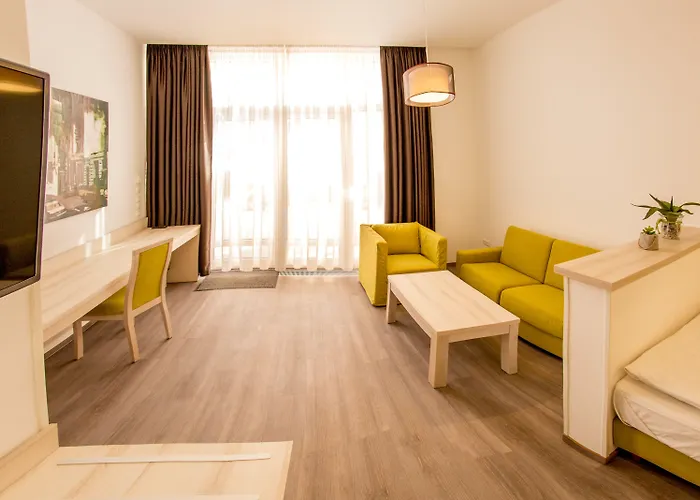 Fuersteneck Hotel Bernburg