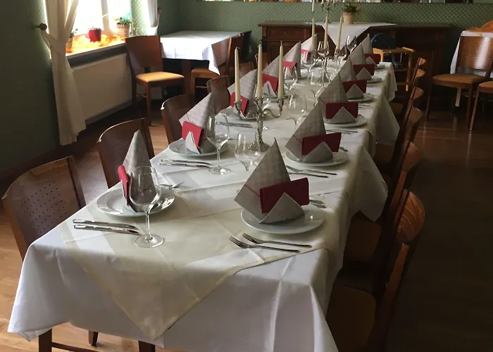 Hotel Fuersteneck 4*