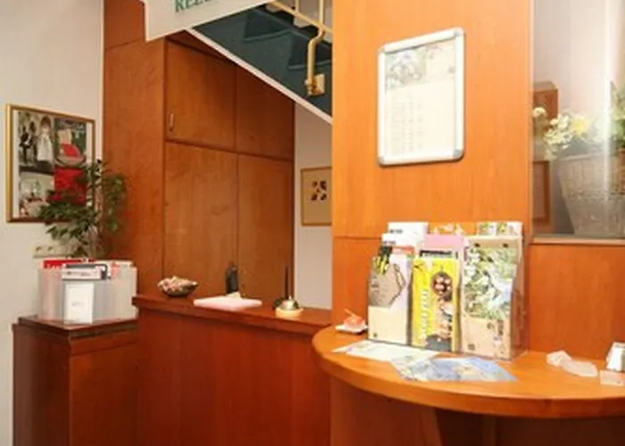 Fuersteneck فندق