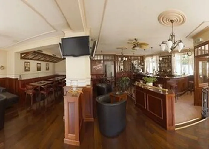 Fuersteneck 4* Bernburg