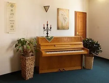 ホテル Fuersteneck