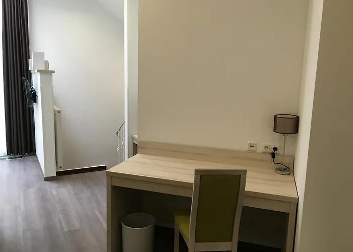 Hotel Fuersteneck 4*