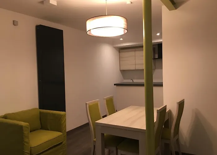 Hotel Fuersteneck Bernburg